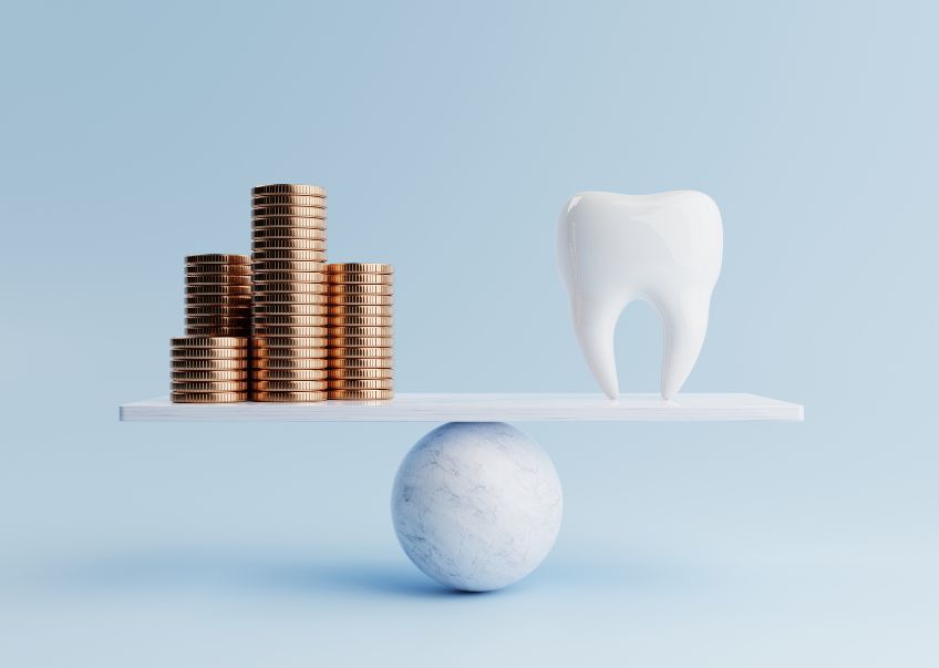 Comparing Tooth Replacement Options, Cost, Advantages and Disadvantages