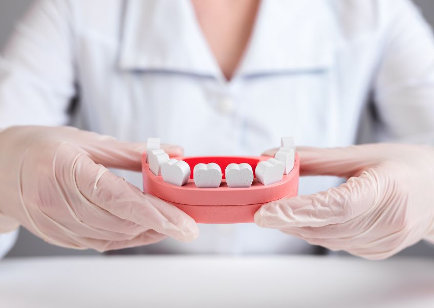 Medications that affect Oral Health