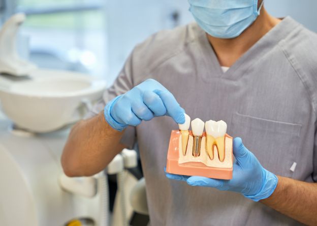  TTPHIL – Keyhole Technology for Dental Implants
