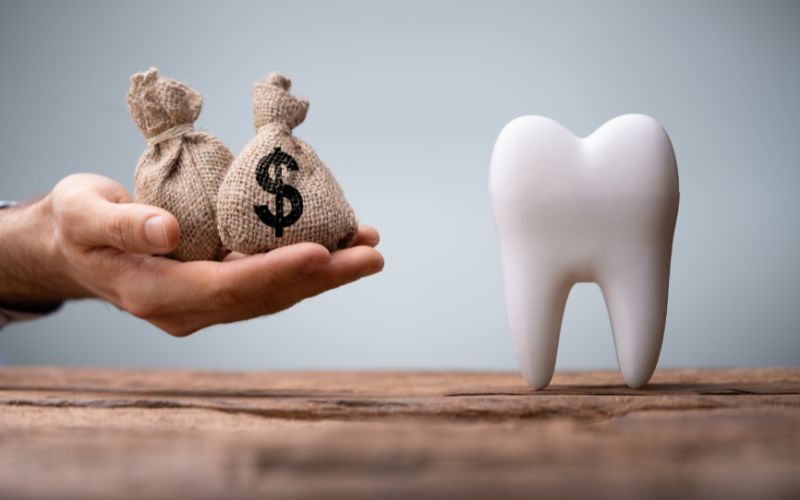Cost of Dental Implants in India