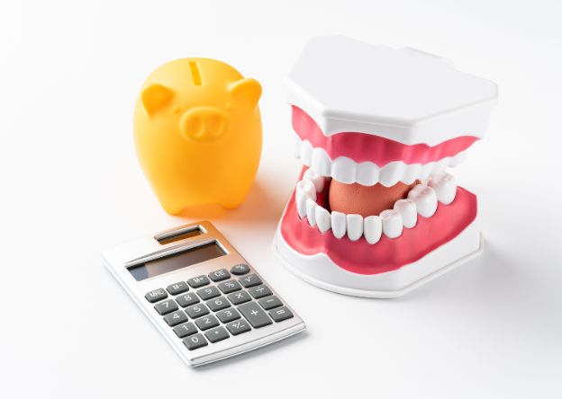 Cost of Dental Veneers in India