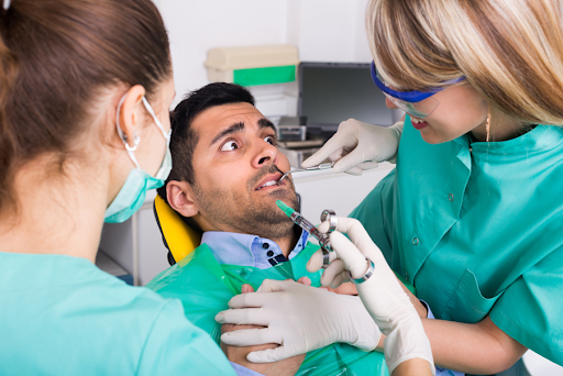 Is Wisdom Tooth Removal a Major Surgery?