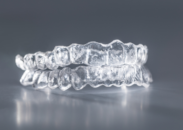 Invisible Aligners- This Generation's Boon