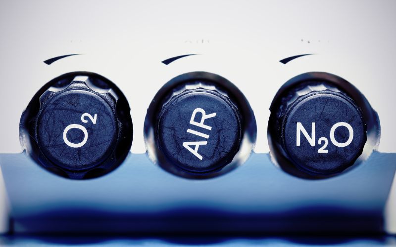 What Is Nitrous Oxide What Is Nitrous Oxide