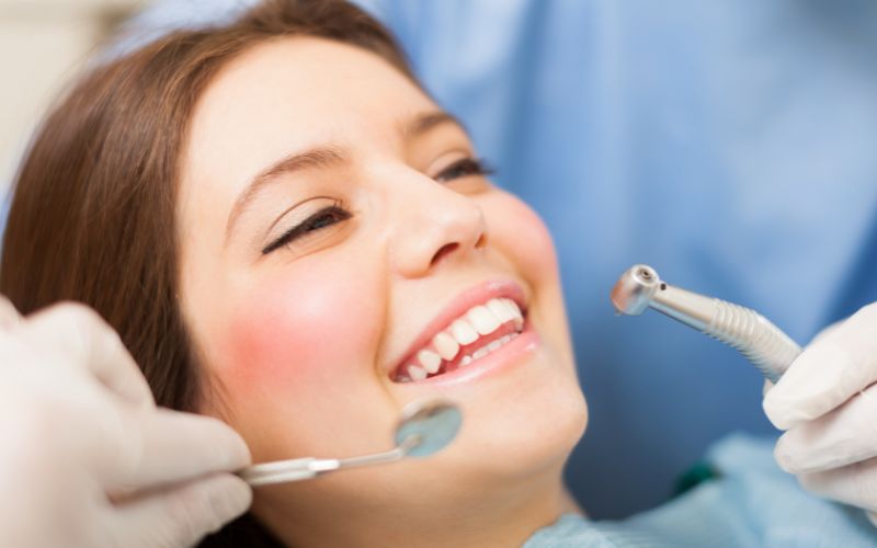 TTPHIL Technique – Permanent Teeth in 2-9 Days